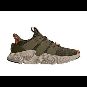 ADIDAS PROPHERE ‘TRACE OLIVE’